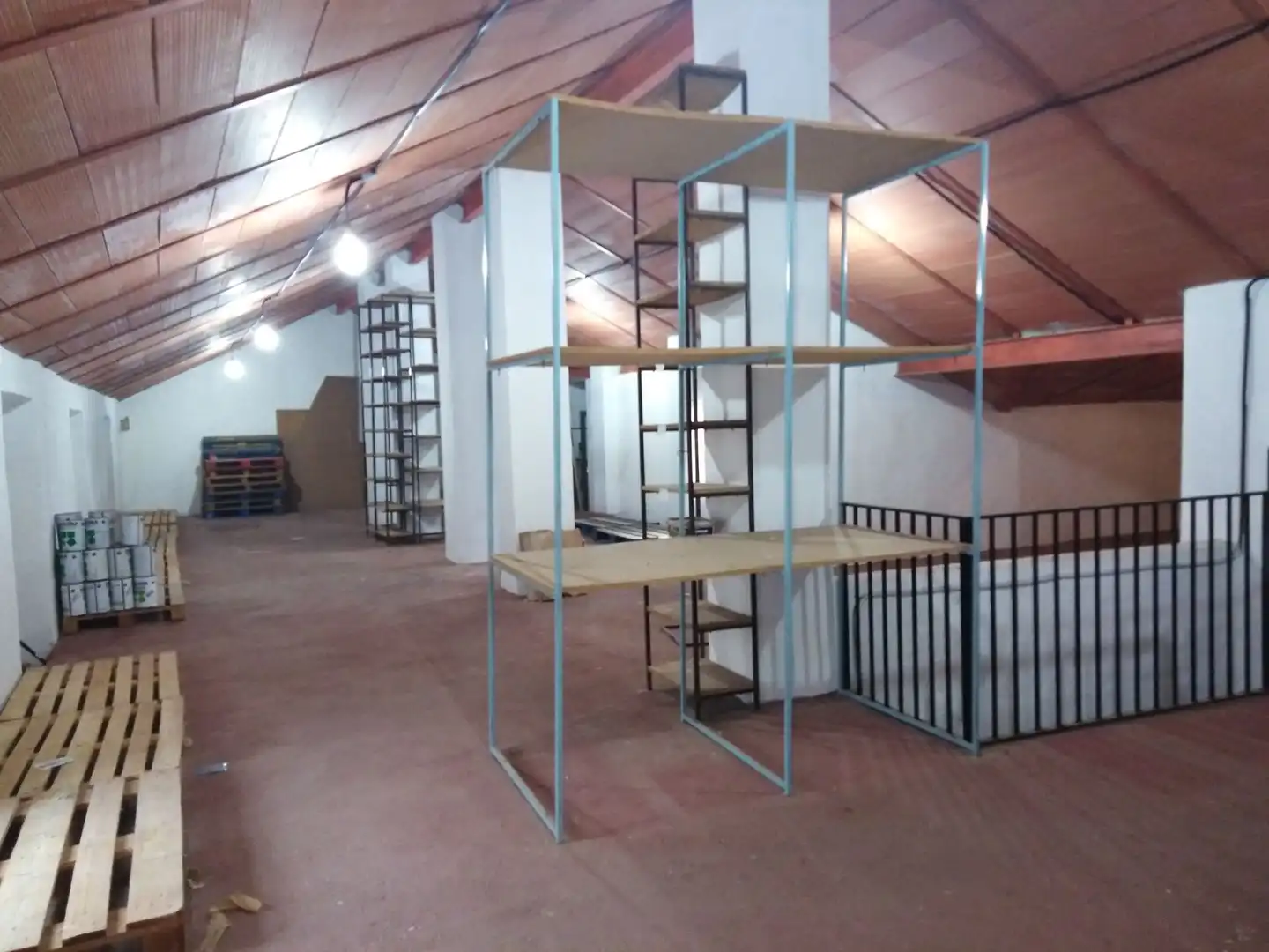 House for sale in Casco Histórico