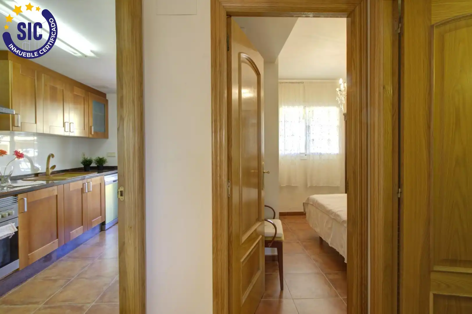 Casa adosada en venda en Sagunto / Sagunt amb Aire condicionat, Calefacció i Jardí privat