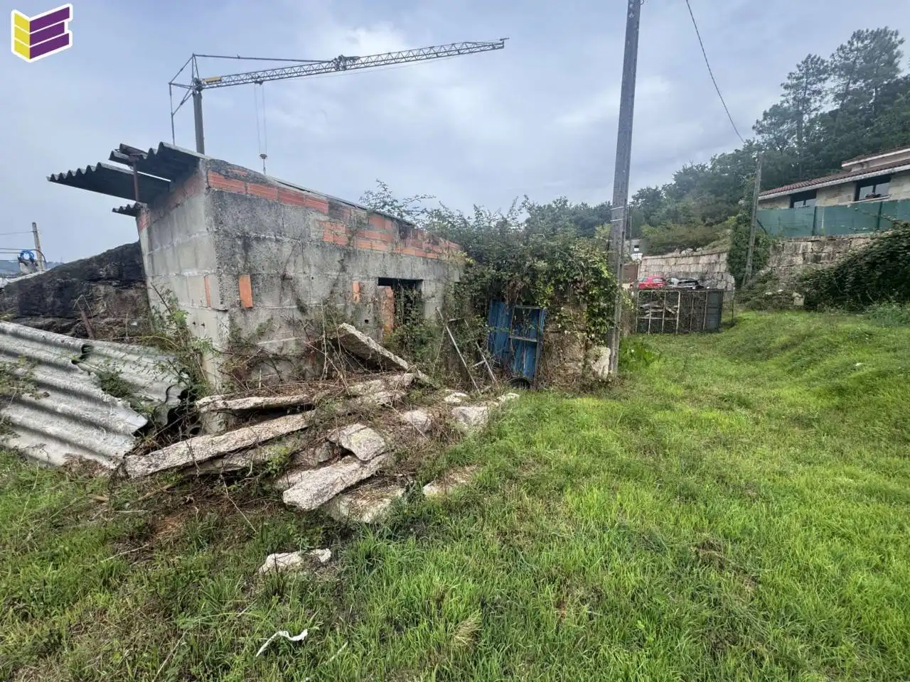 House with garden for sale in Calle Da Fonte, imagen 4