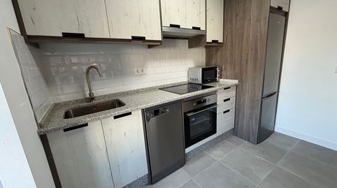 Foto 5 de Apartament de lloguer a A Malata - Catabois - Ciudad Jardín, Ferrol