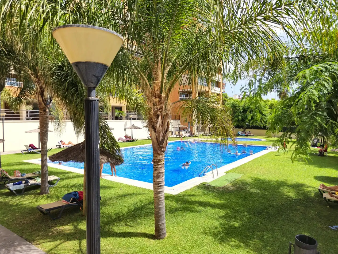 Pis amb piscina en venda a NADADORA CARMEN SOTO, imagen 55