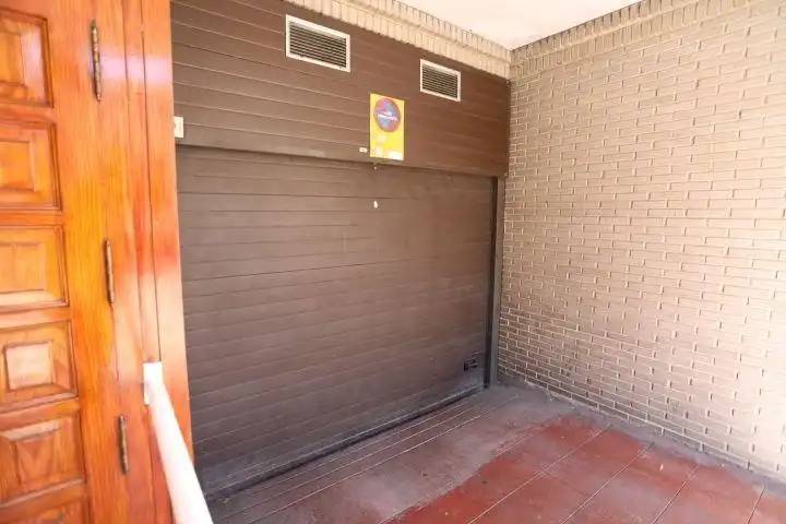 Flat for sale in Laviana  with Heating and Balcony