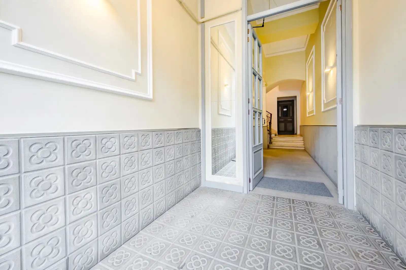 Appartement avec ascenseur à louer à PONZANO, imagen 30