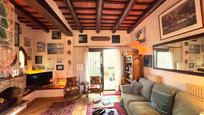 Living room of House or chalet for sale in Calonge  with Air Conditioner, Private garden and Storage room