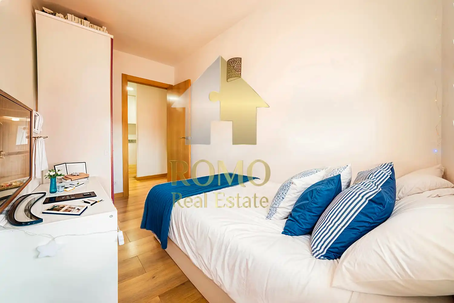 Habitación de Piso en venta en Polinyà con Aire acondicionado, Calefacción y Parquet