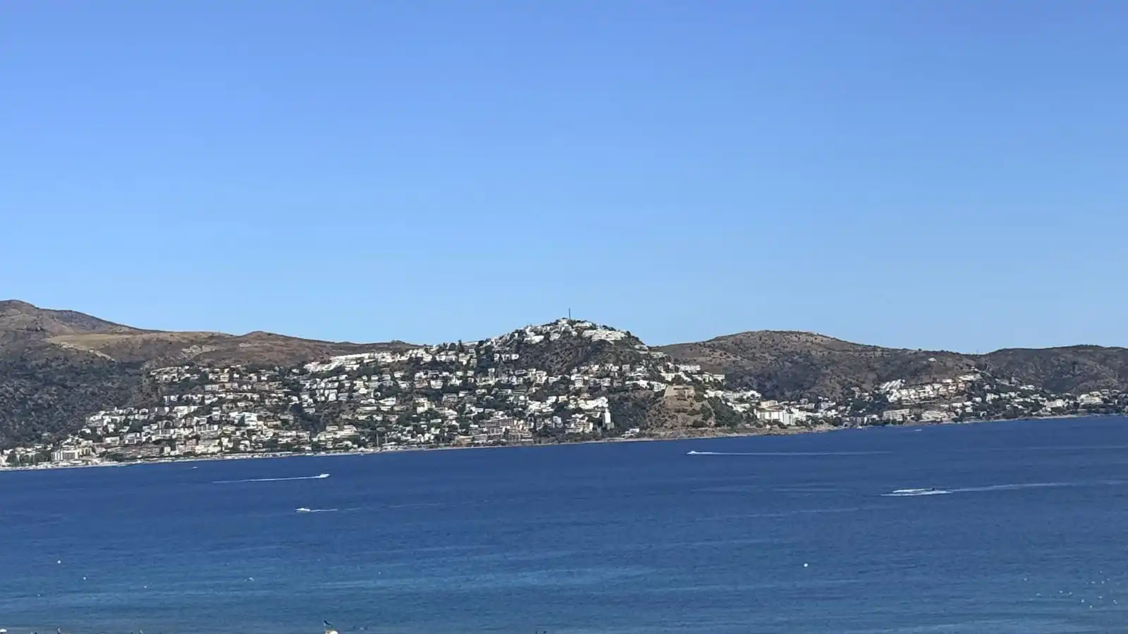 Apartament amb ascensor en venda a Muga - Gran Reserva - Badia, imagen 4