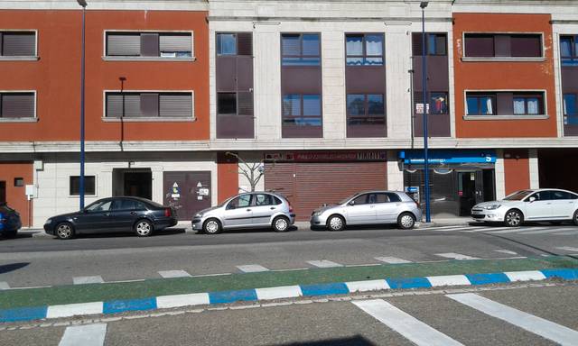 Local comercial en Venta en Avenida de Puxeiros, 27 en Mos