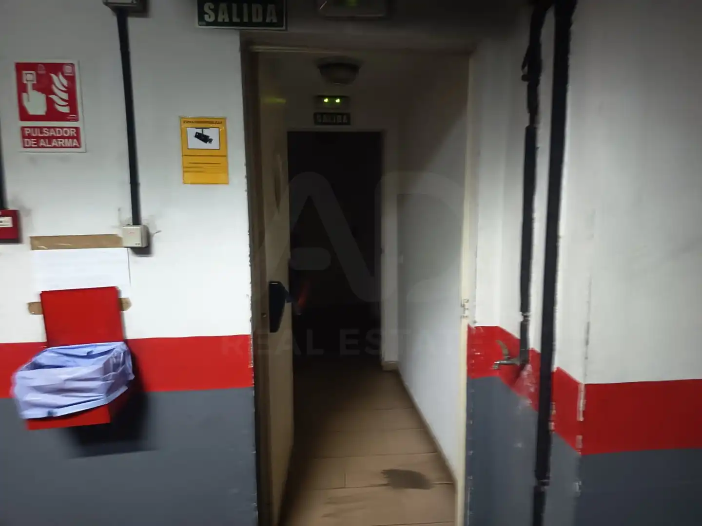 Einzelparkplatz zum Verkauf in Calle Soria 5, imagen 14