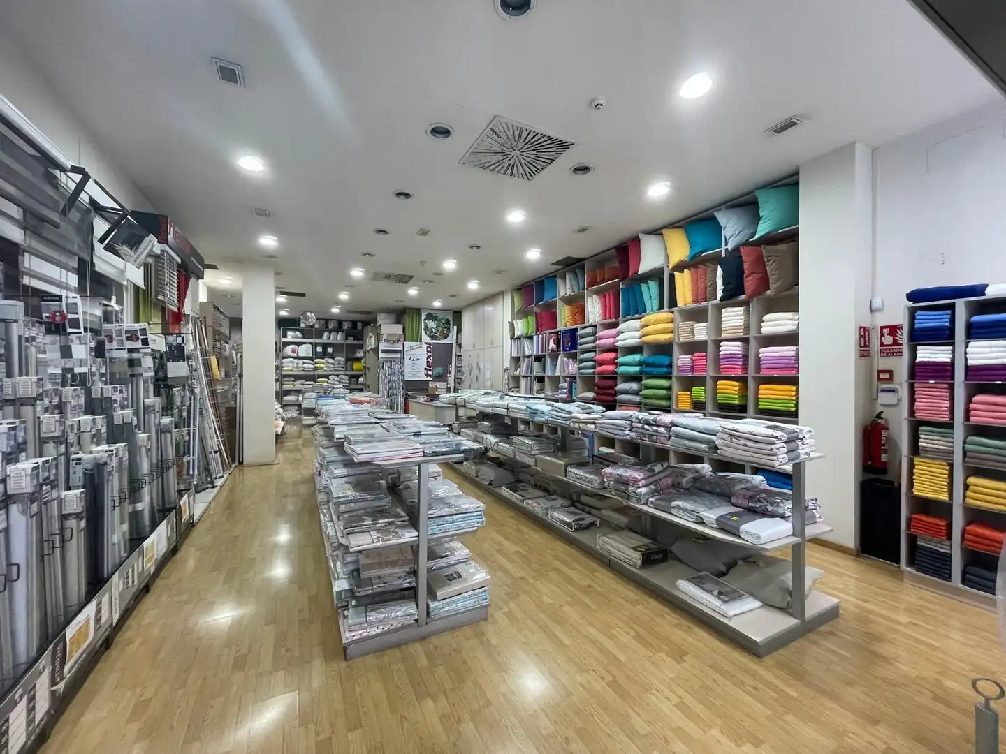 Local comercial en alquiler en Centre, imagen 13