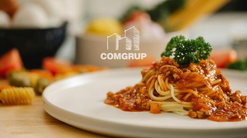 Foto 3 von Geschaftsraum zur ubertragung in Sant Joan, Fort Pienc,  Barcelona Capital