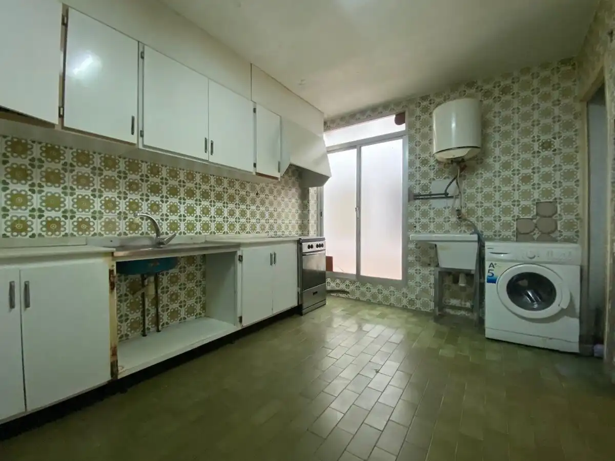 Wohnung mit Aufzug zum Verkauf in Saladar, imagen 6