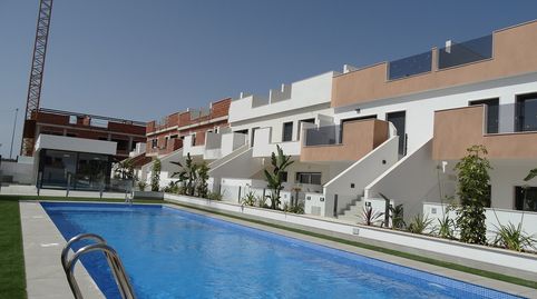 Foto 4 de Apartamento en venta en Pilar de la Horadada ciudad, Pilar de la Horadada