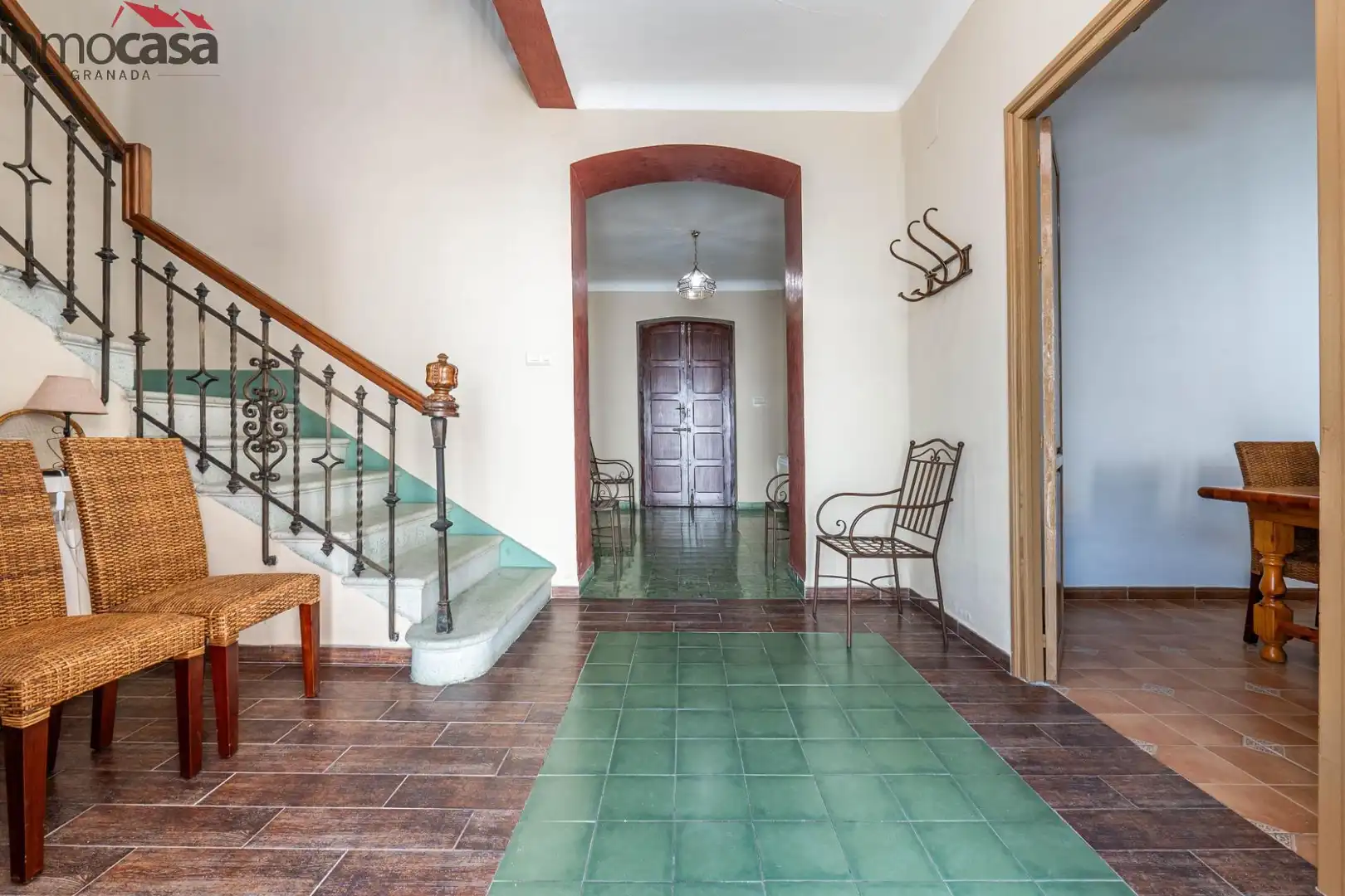 Houses for sale in Valderrubio