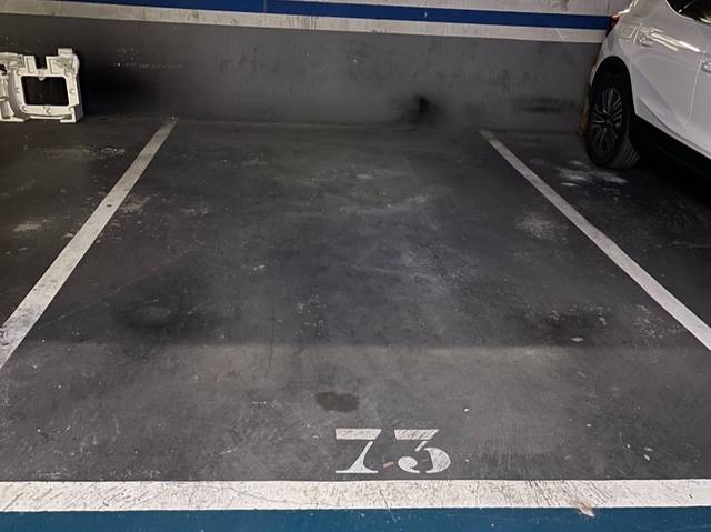 Garaje en Venta en Carrer de la Riera de Tena, 19 en Sants