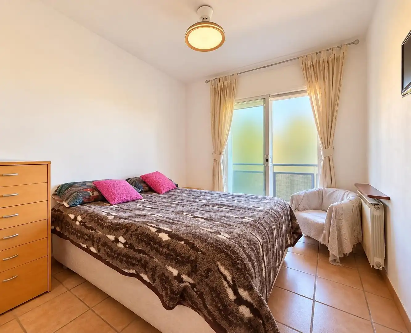 Flat with terrace for sale in La Roca del Vallès, imagen 27