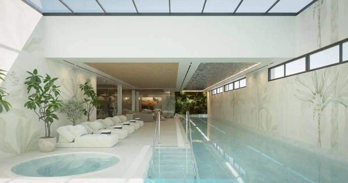 Apartamento con ascensor en venta en Montealto - Monterrey, imagen 4