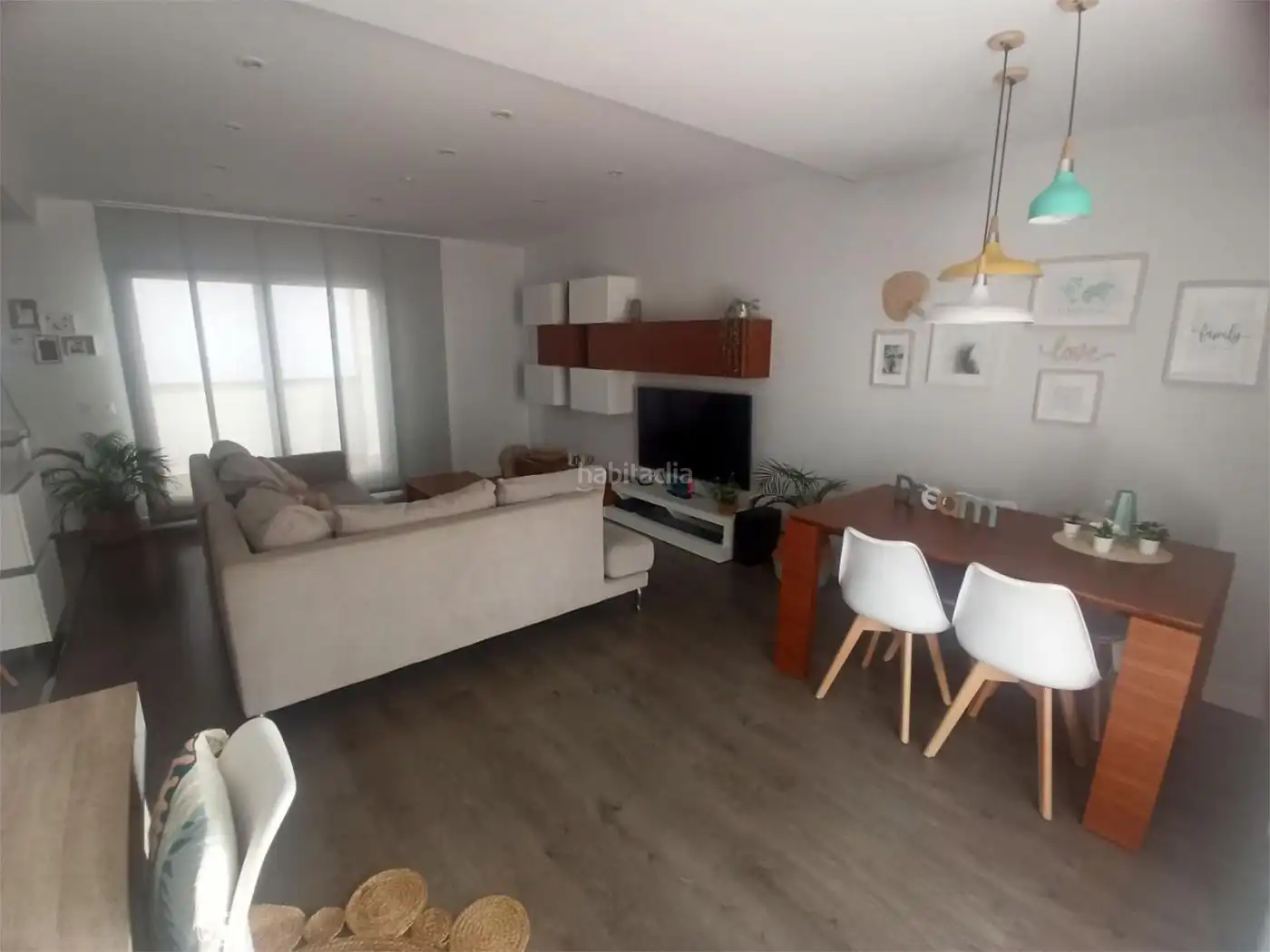 Penthouse with pool for sale in Calle Málaga Virgen 4, imagen 5