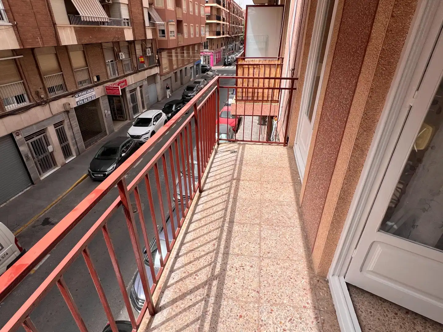 Appartement avec terrasse à louer à Elche ciudad, imagen 12