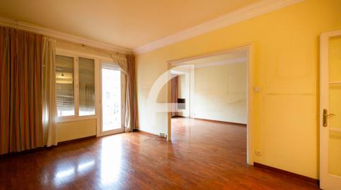 Foto 2 de Pis en venda a Via Augusta, Sant Gervasi- Galvany,  Barcelona Capital