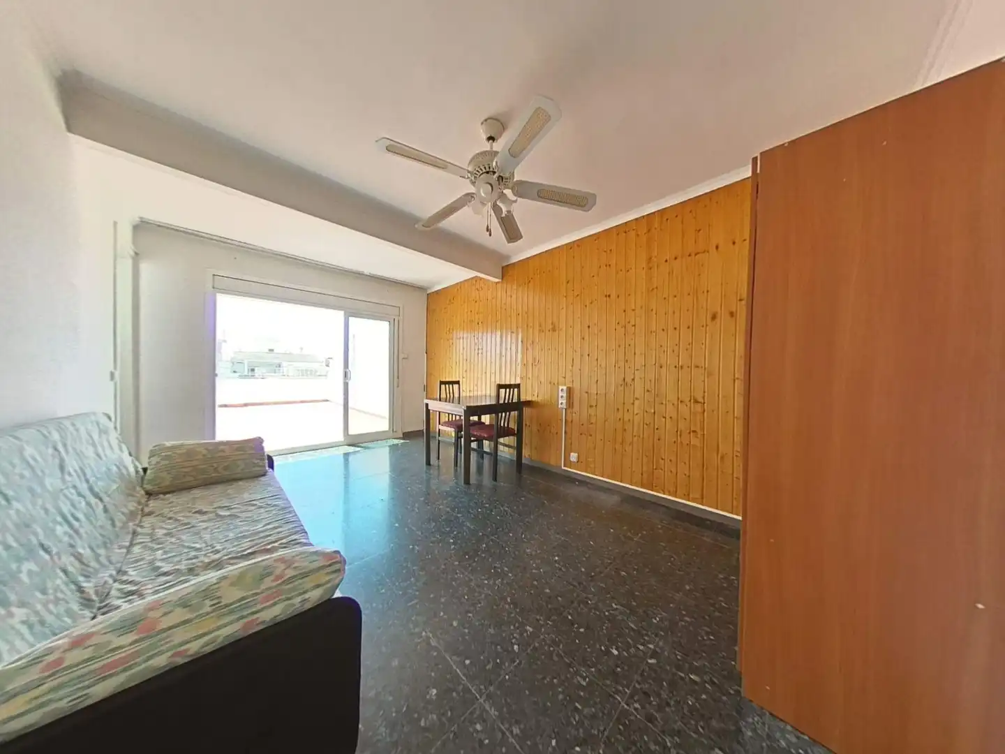 Sala de estar de Ático en venta en Salou