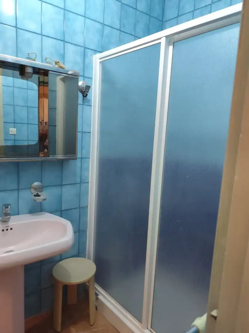 Bany de Casa o xalet en venda en Salobreña amb Terrassa i Moblat