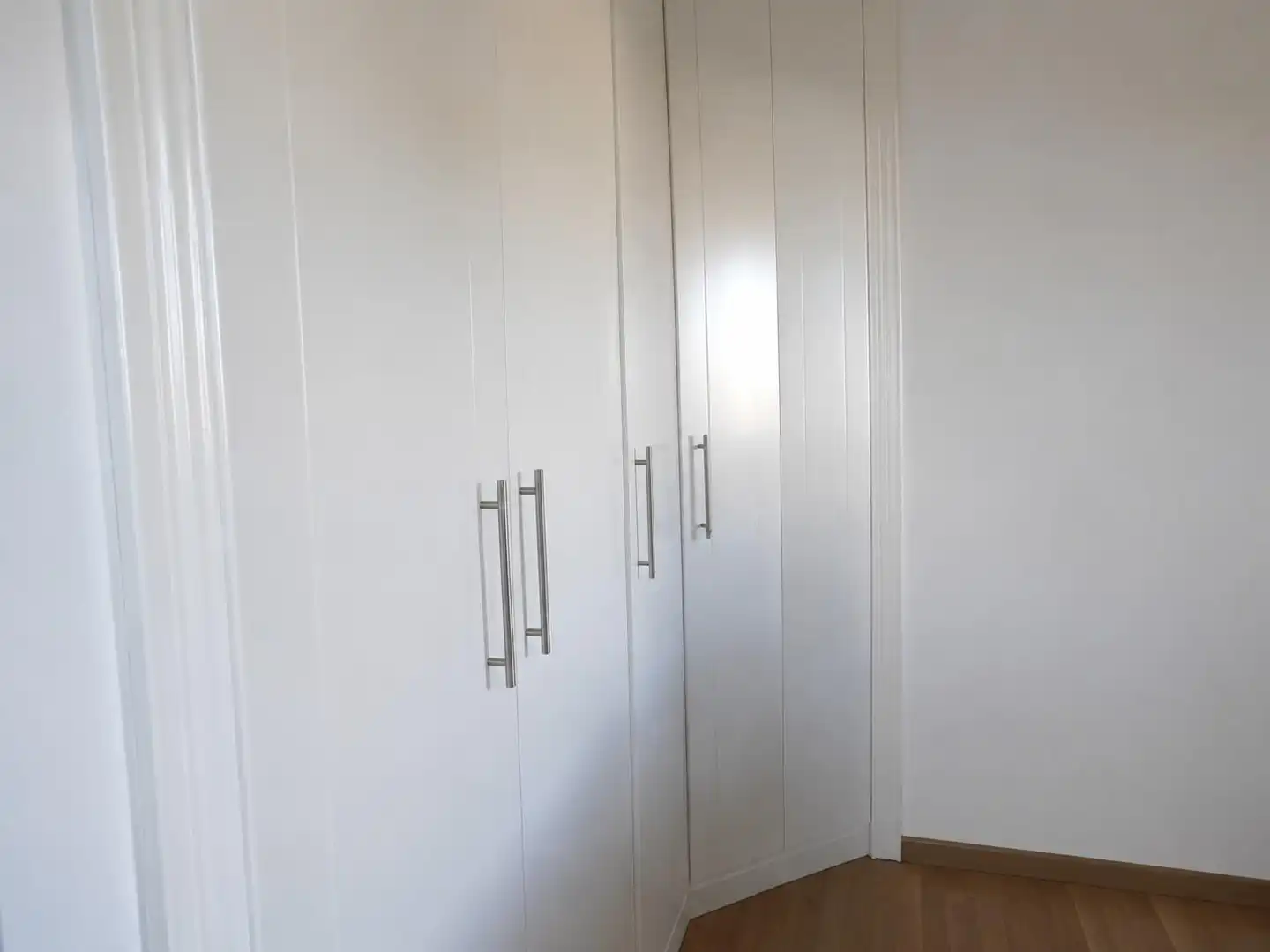 Habitación de Planta baja en venta en Magán con Aire acondicionado, Calefacción y Trastero