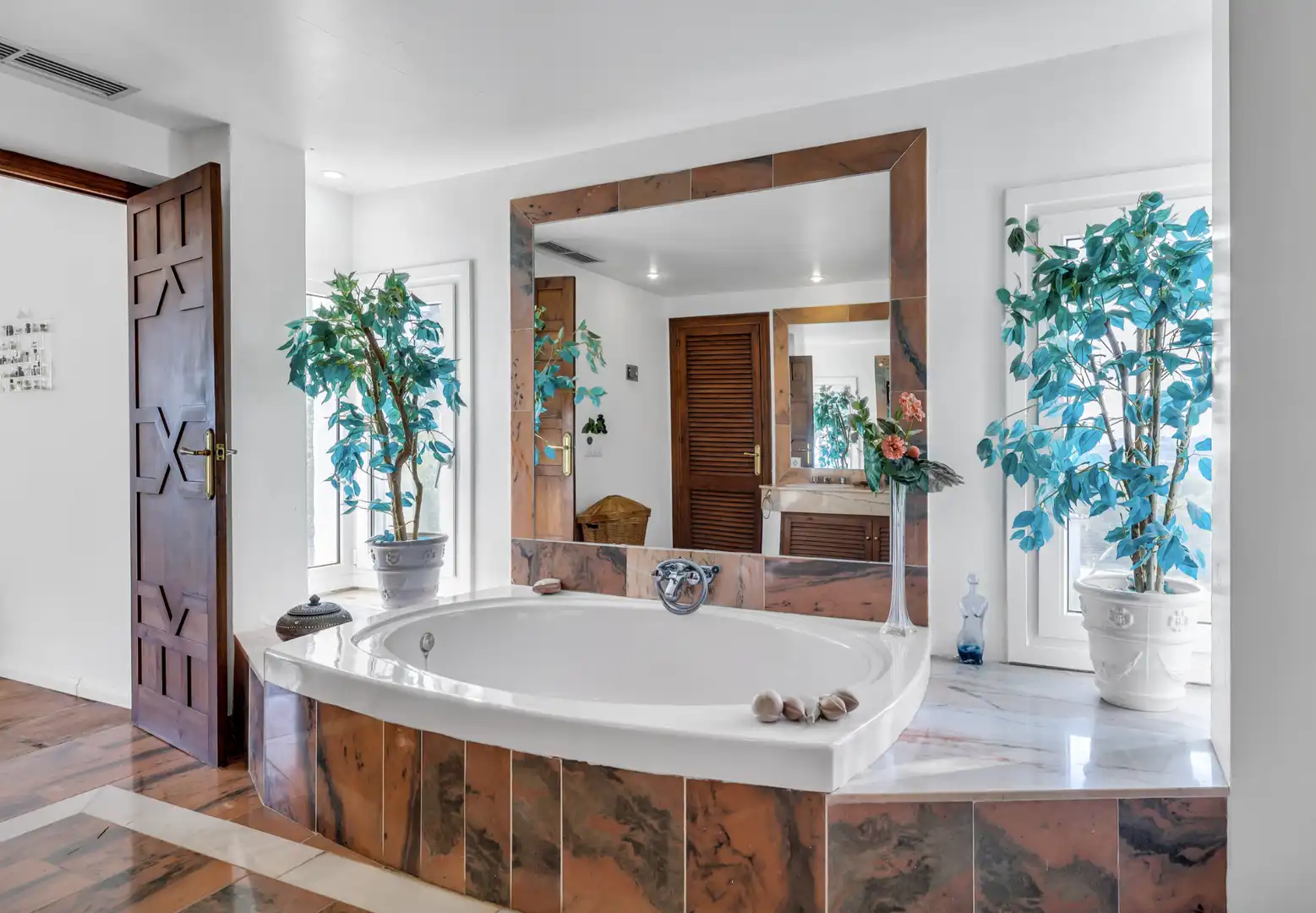 Villa mit Terrasse zum Verkauf in Selwo, imagen 14