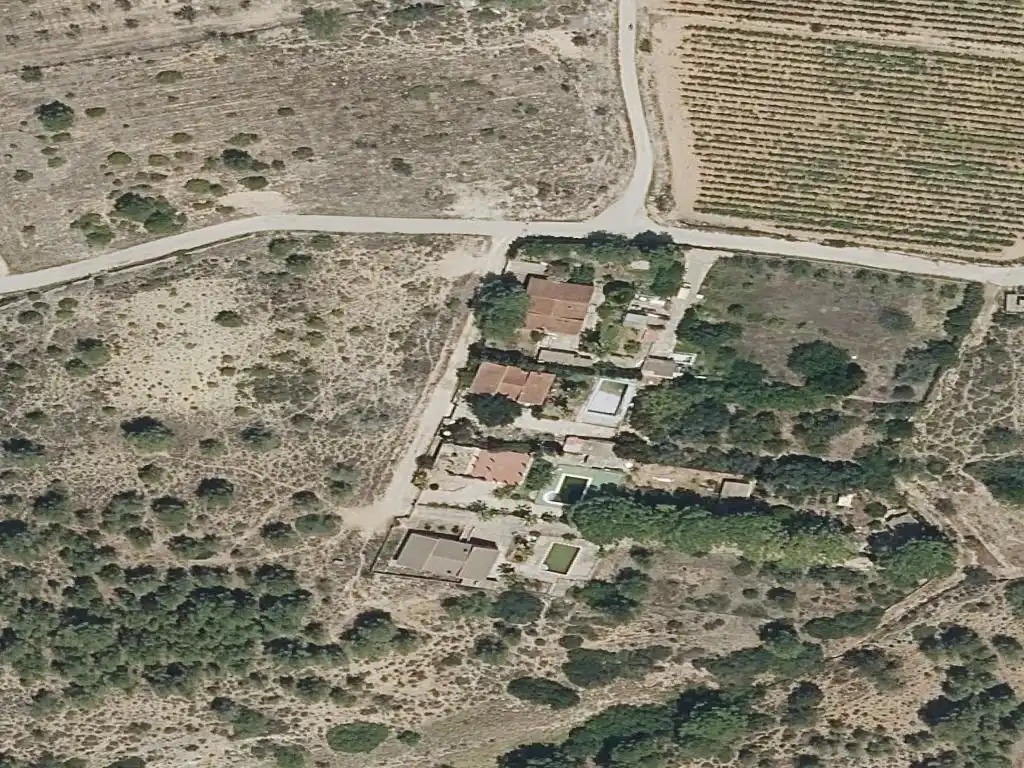 Casa o xalet en venda en Montserrat