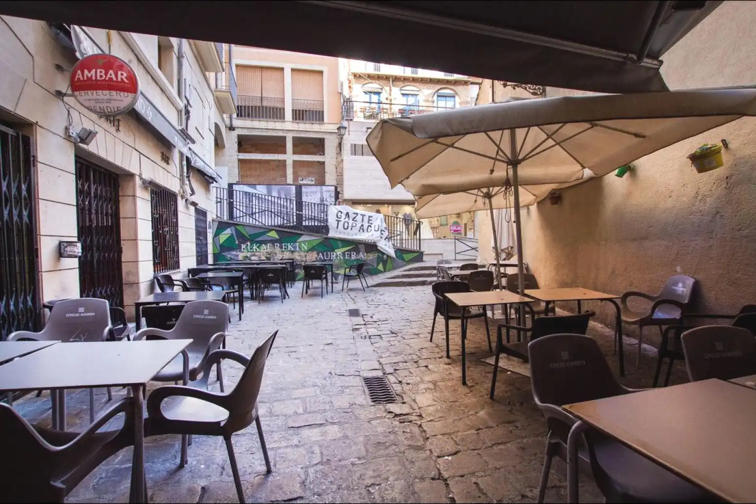 Local comercial en venta en Tafalla - Calle MAYOR, imagen 26