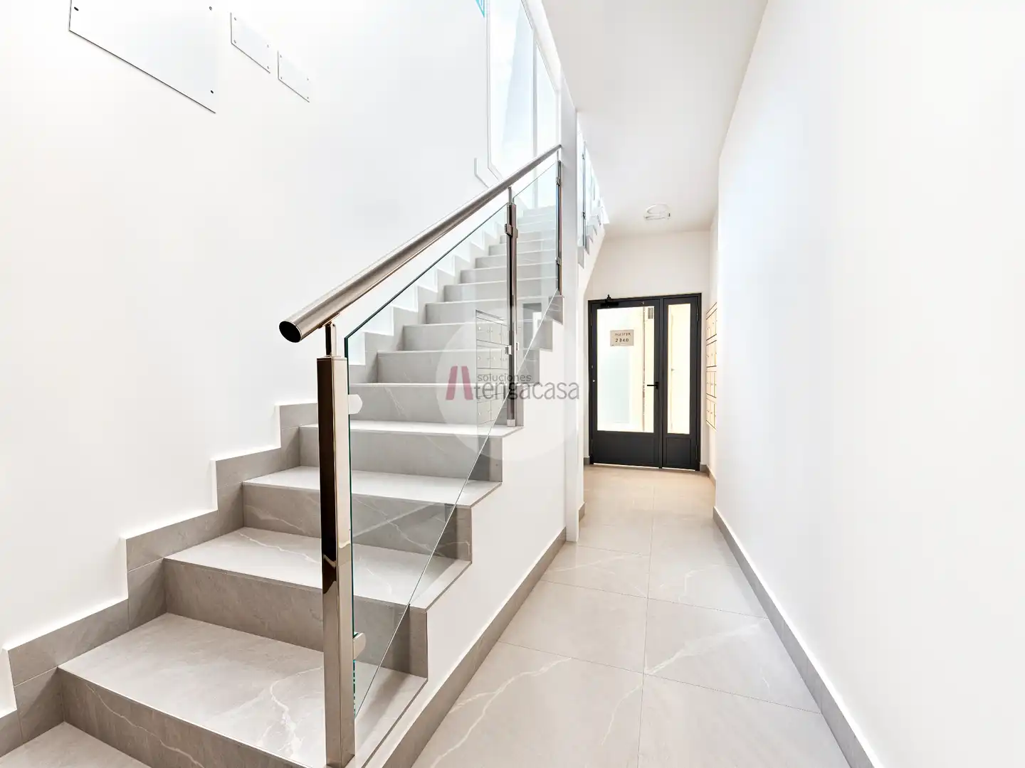 Piso en venta en Madrid con Calefacción, Parquet y Terraza