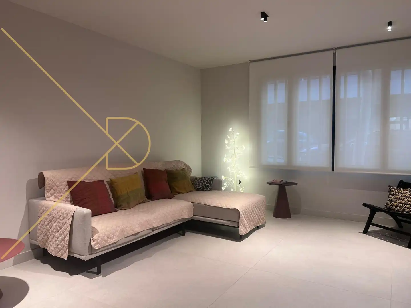 Flat for rent in Calle Santaló, Sant Gervasi- Galvany