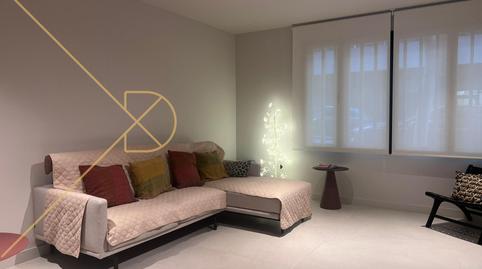 Foto 5 de Pis de lloguer a Calle Santaló, Sant Gervasi- Galvany,  Barcelona Capital