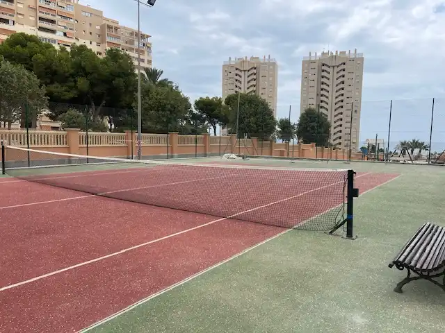 Pis amb piscina en venda a Carrer Hisenda de l'Administrador, imagen 40