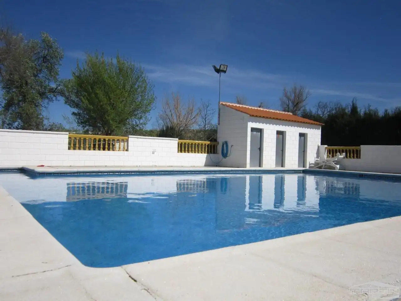 Casa con piscina en venta en Poleares, imagen 50