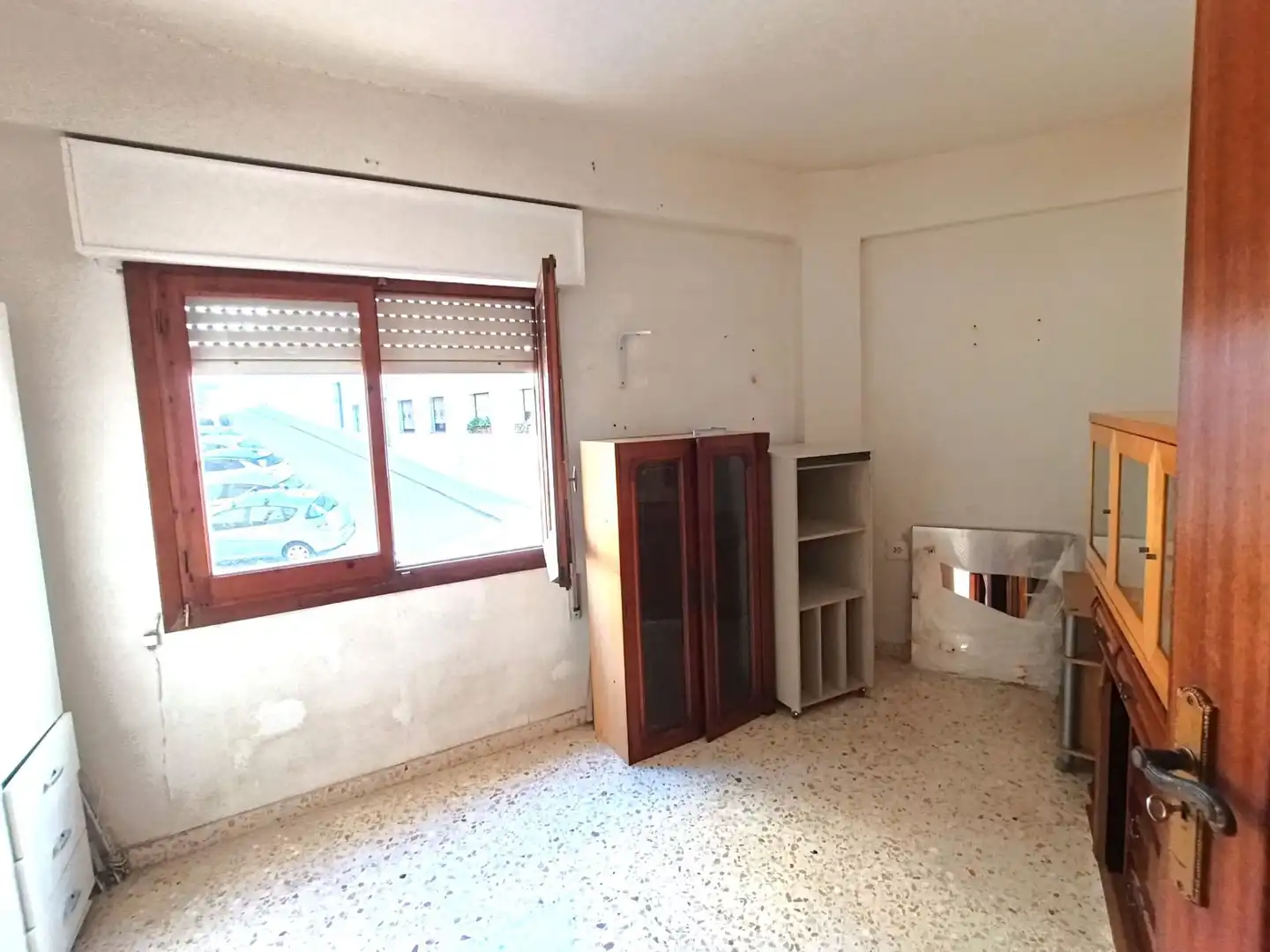 Dormitori de Apartament en venda en Benissa