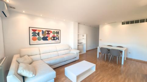 Photo 3 of Flat to rent in Ciutat Universitària, Elche / Elx