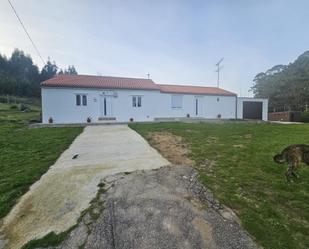 Exterior view of House or chalet for sale in Ribeira