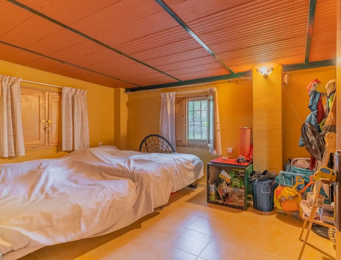 Houses for sale in Villanueva Golf