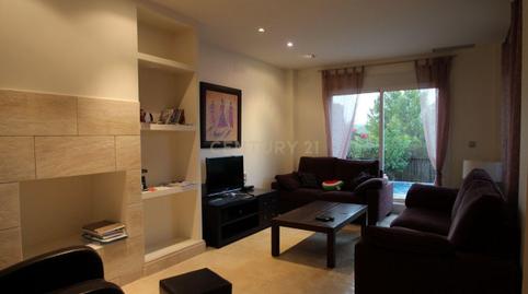 Foto 5 de Casa o chalet de alquiler en Casanova, 1, Marisol Park - Ortembach - Los Almendros, Calpe / Calp