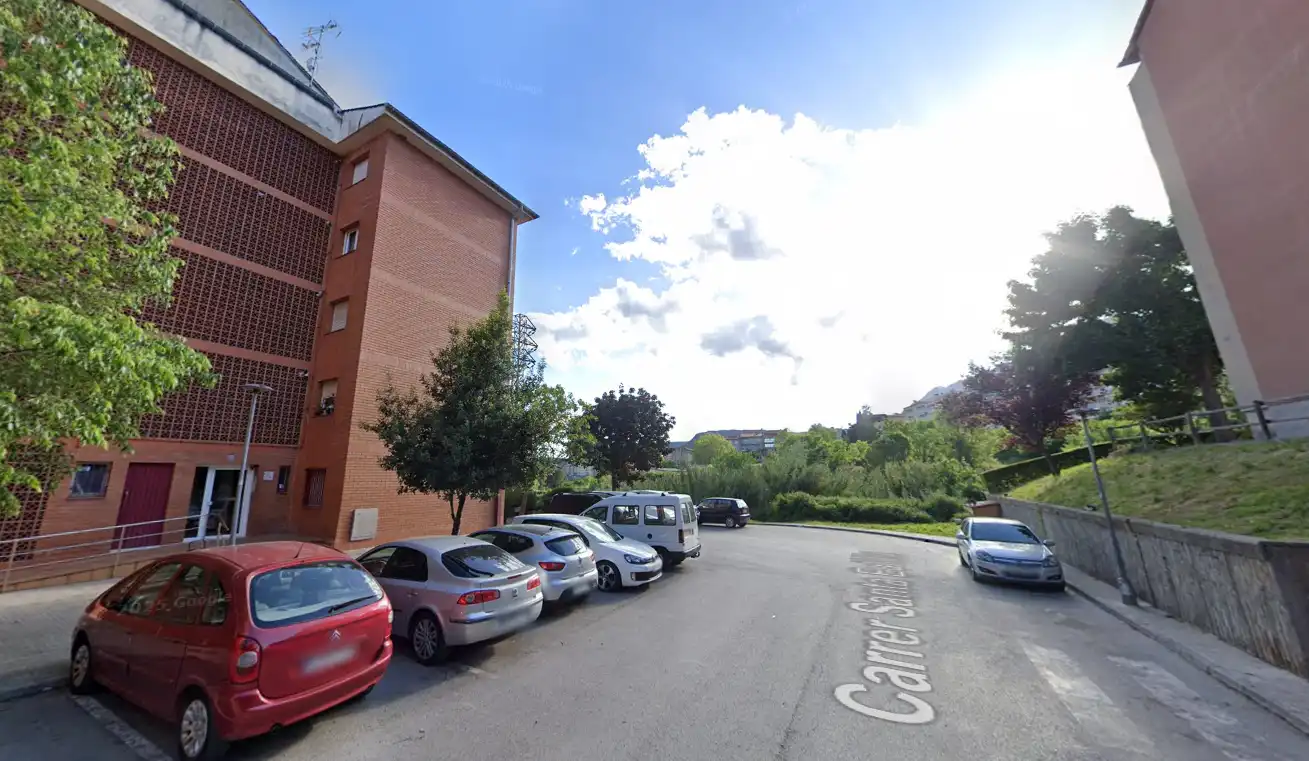 Appartement à vendre à Berga