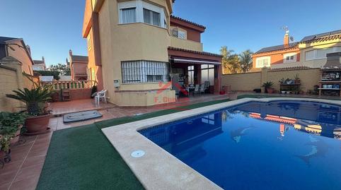 Foto 3 de Casa o xalet en venda a El Tomillar, Málaga