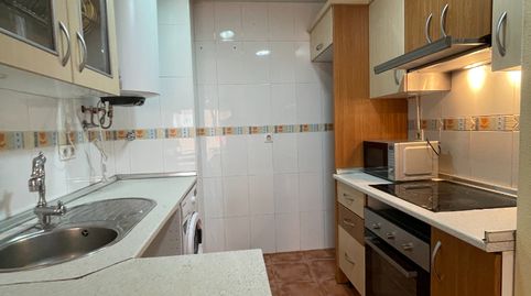 Foto 5 de Piso de alquiler en Calle del Pino, Alcantarilla, Murcia