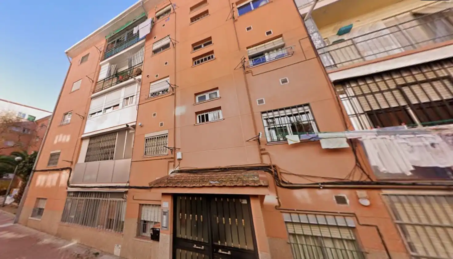 Appartement à vendre à CAMPO DE LA PALOMA