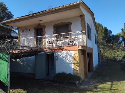 House or chalet for sale in Gelida