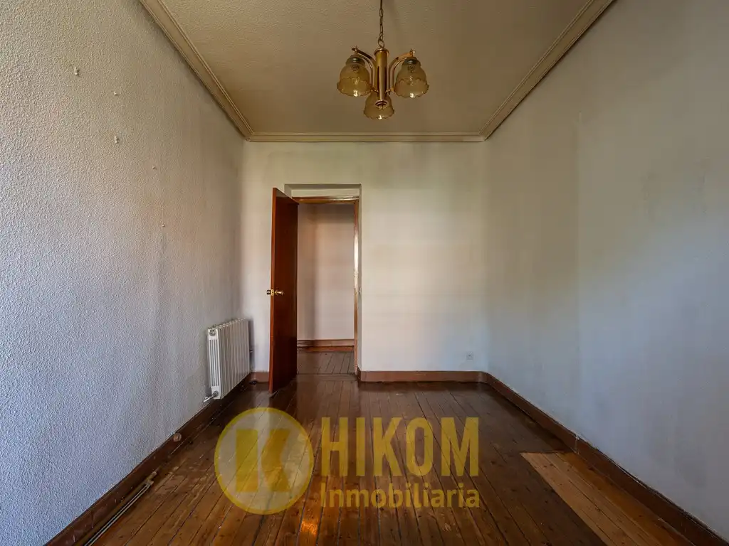 Wohnung zum Verkauf in Calle Toledo, Acacias
