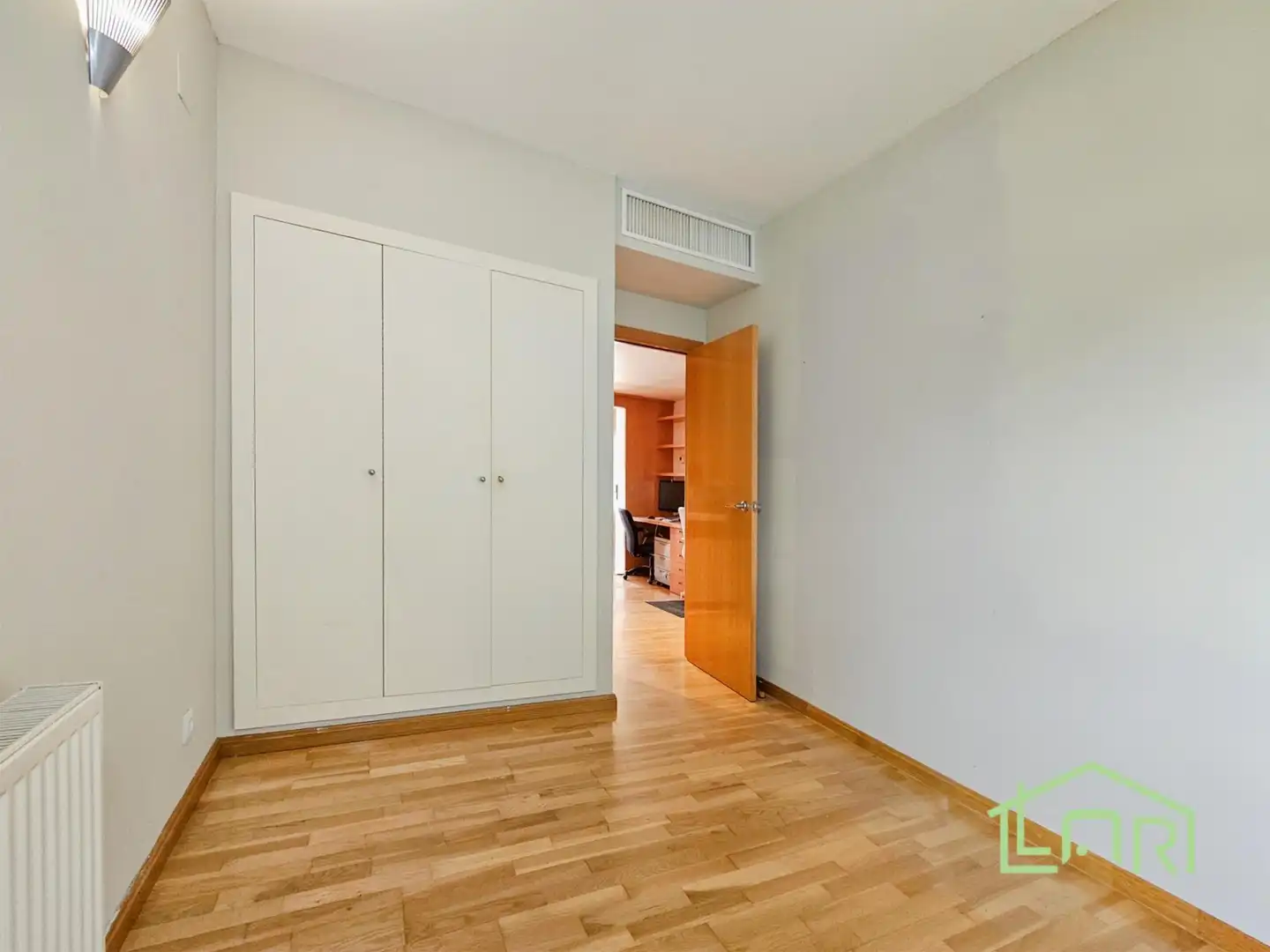 Bedroom of Flat for sale in El Centre