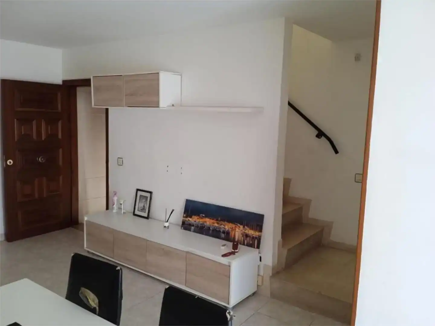 Casa o xalet en venda en La Granja d'Escarp amb Aire condicionat, Traster i Moblat