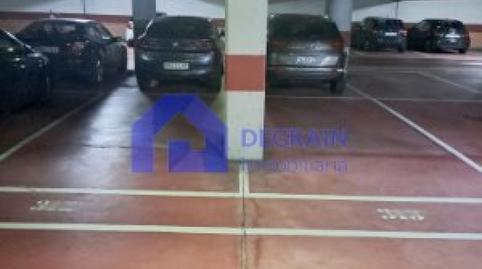 Foto 5 de Garatge de lloguer a Oviedo - Calle de Pepe Cosmen, Milán - Pumarín, Asturias