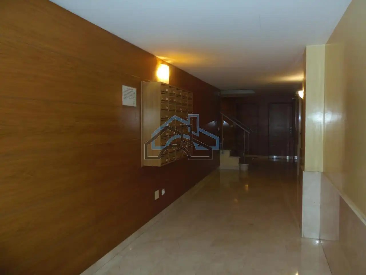 Apartamento de alquiler en Cambre  con Calefacción, Parquet y Trastero