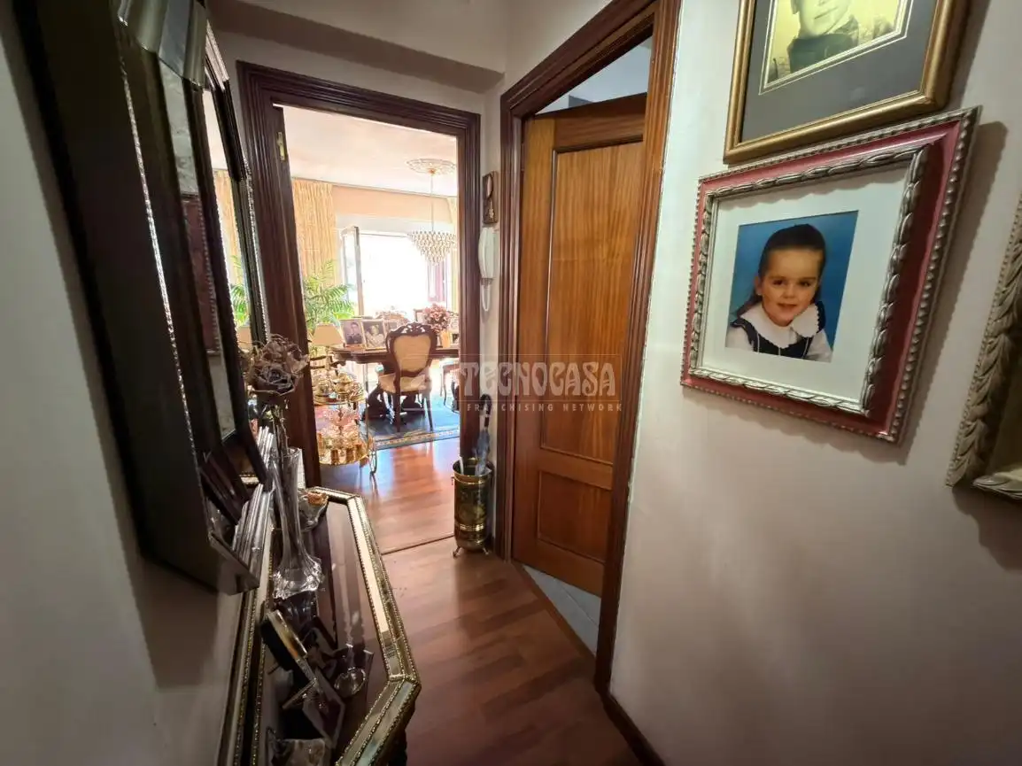 Piso en venta en Alcalá de Henares con Calefacción y Terraza